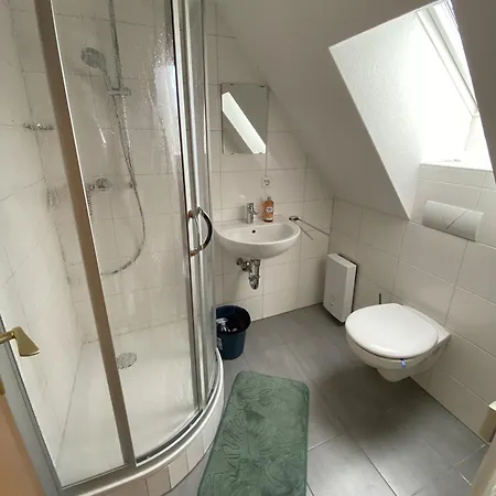 Apartment In