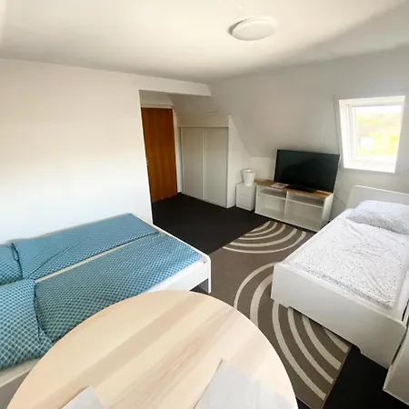 Apartment In Dortmund